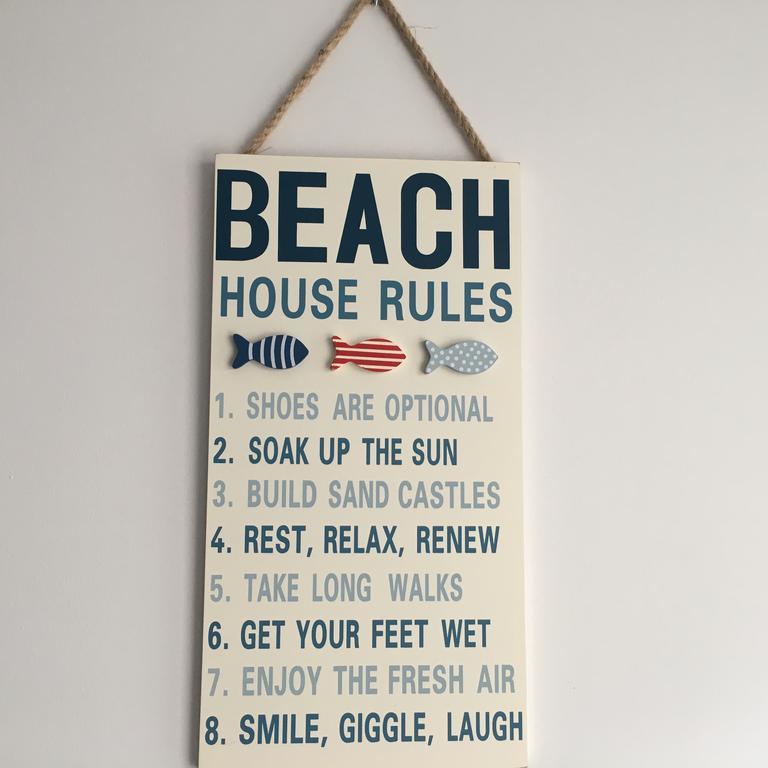 Beach House - Przy Plazy Zoppot Exterior foto